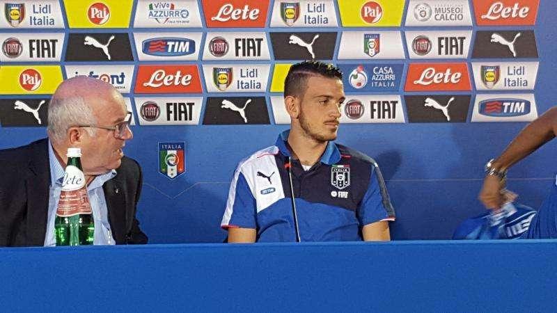 Tavecchio su Conte: "Abbiamo la speranza di tenerlo. Siamo servi di tutti ma schiavi di nessuno". VIDEO!