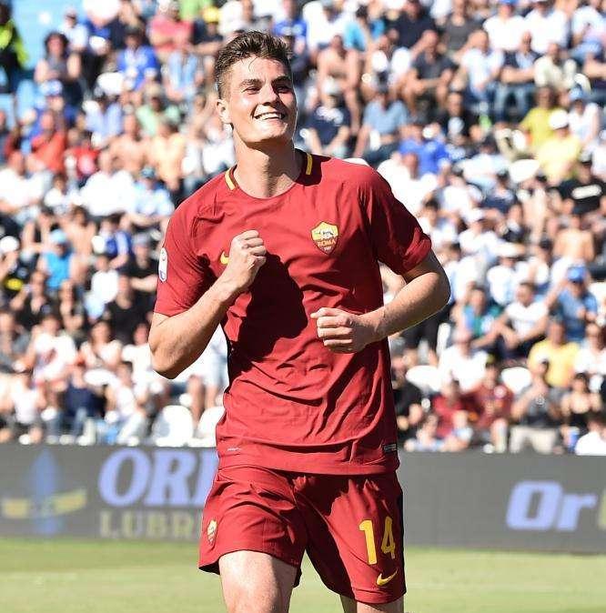 Schick: "Ho aspettato troppo a lungo questo primo gol. A Liverpool servirà cattiveria"