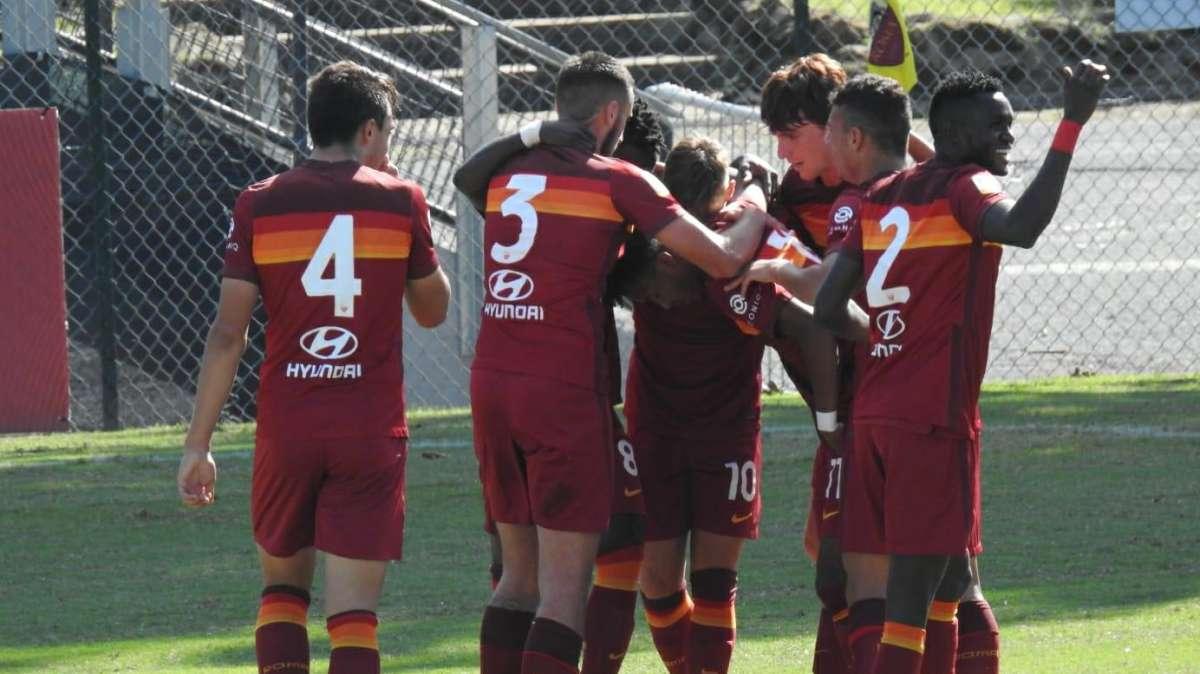 PRIMAVERA 1 - AS Roma vs Juventus FC: le probabili formazioni