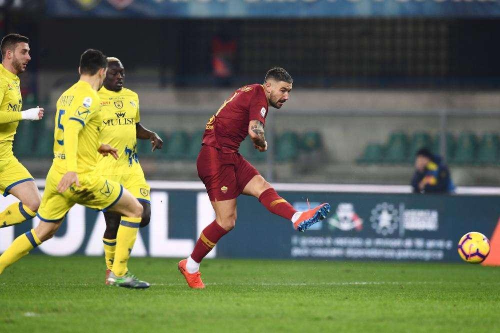 Kolarov: "Ho accettato la Roma dopo aver sentito Dzeko. Florenzi meglio da ala destra. Non sorrido molto ma sono un ragazzo positivo". VIDEO!