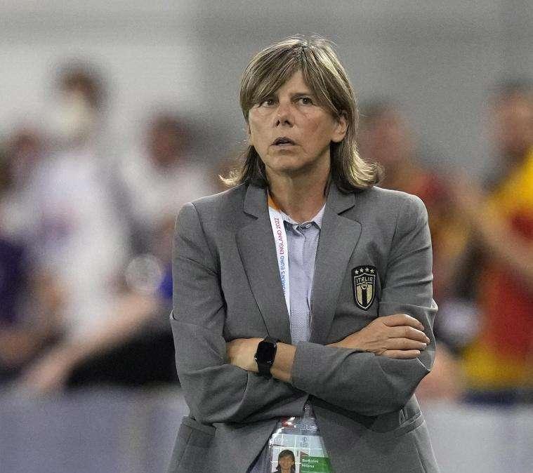 Italia Femminile, il 10 ottobre a Genova amichevole con il Brasile