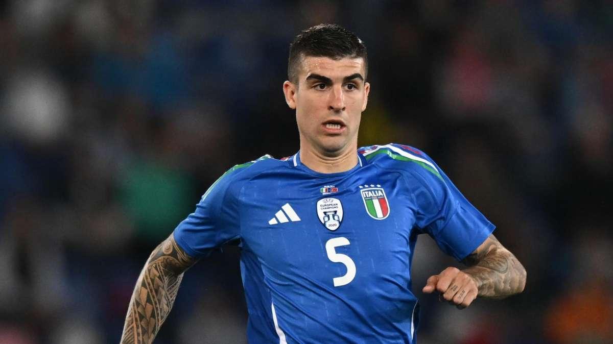 Italia, Mancini sulla partita contro la Svizzera: "Corrono tanto, sarà una gara di grande livello"