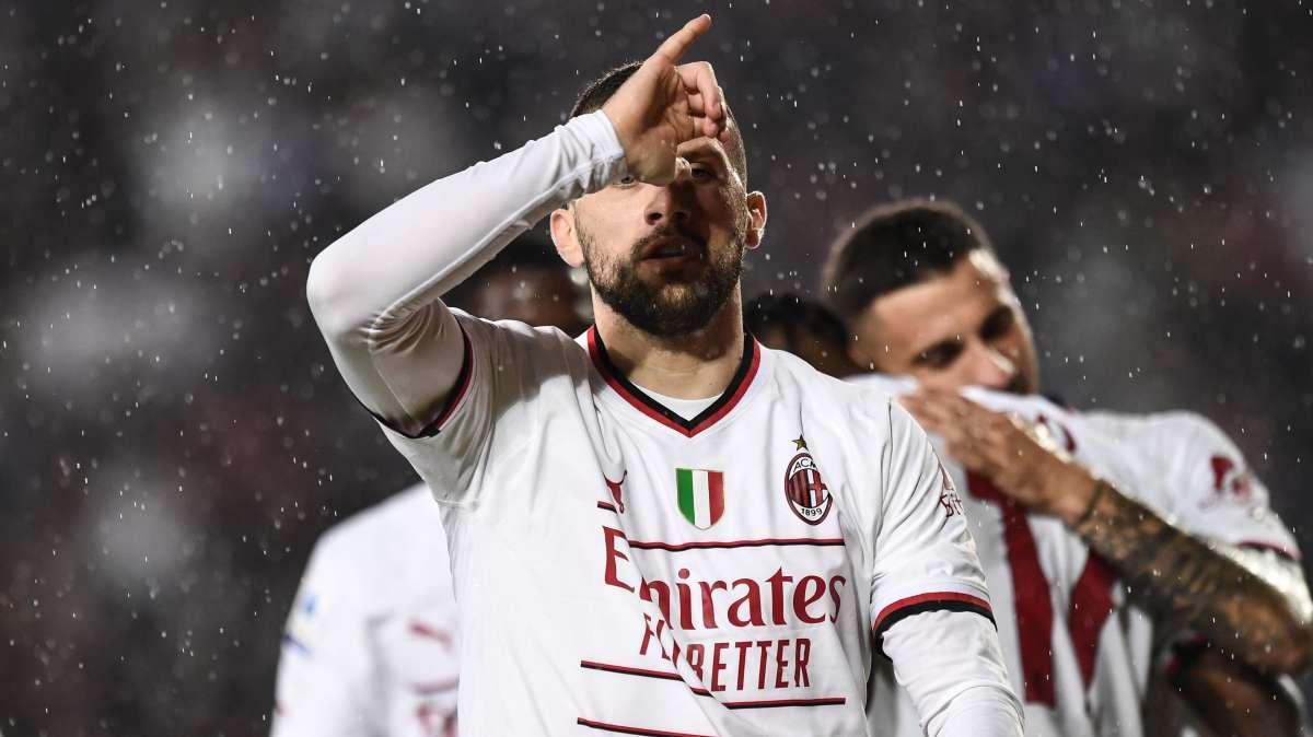 Empoli-Milan 1-3 - Finale thrilling al "Castellani", vincono i rossoneri. HIGHLIGHTS!