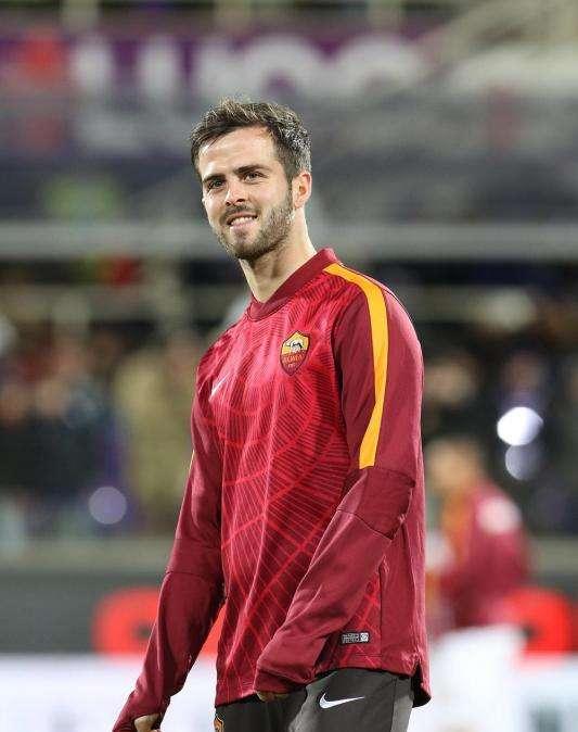 Pjanic: "Dopo il pareggio siamo andati in difficoltà"
