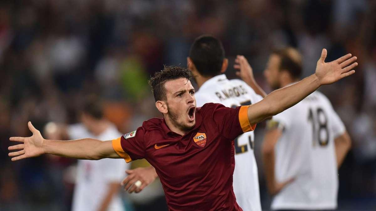 Ag. Florenzi: "Rinnovo? Lavoriamo per definire il tutto"