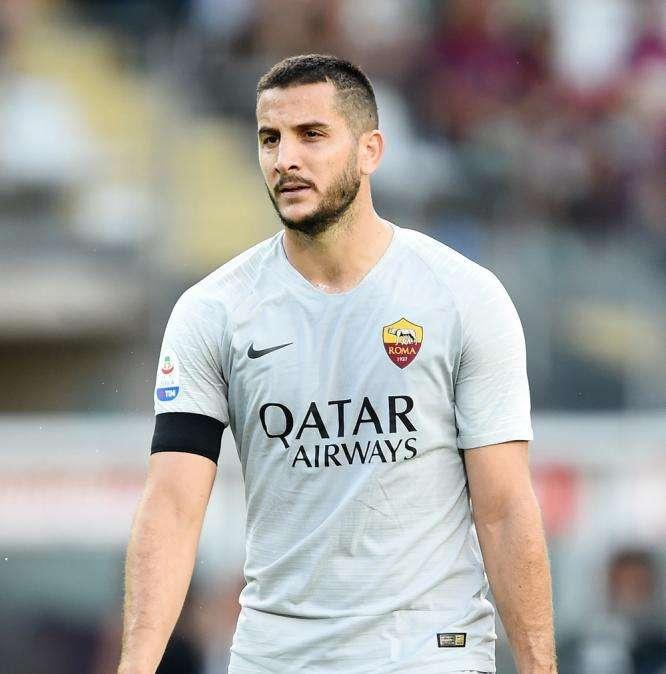 Manolas: "La Roma sa uscire dalle difficoltà. Sono convinto che ora avremo continuità in campionato"