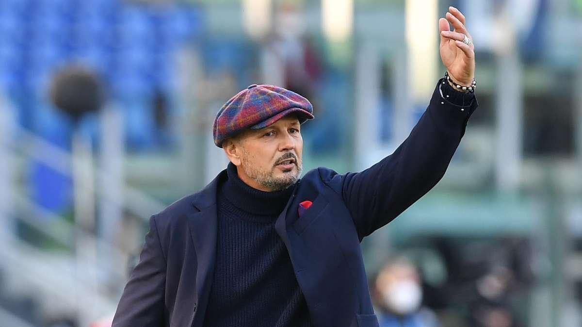 L'avversario - Meno pressing ma più occasioni subite per il Bologna