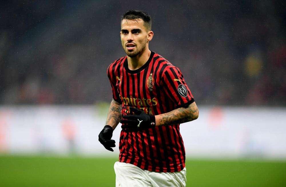 Suso alternativa a Politano