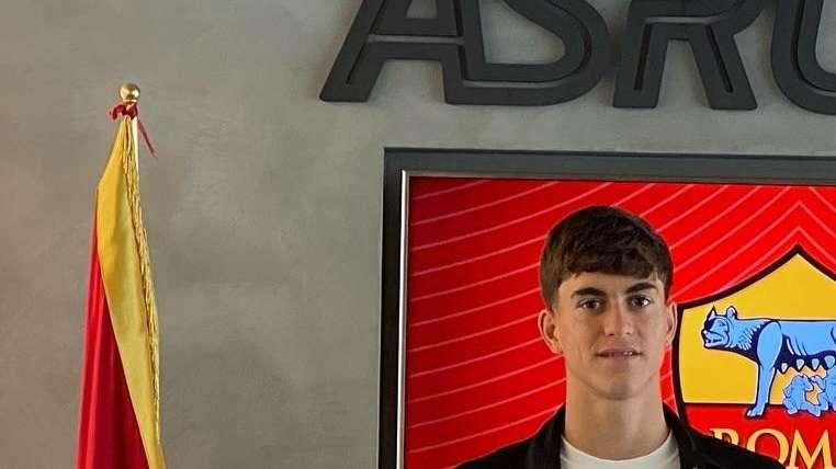 Primavera, Sugamele: "Vittoria importante per il gruppo, felice per il primo gol"