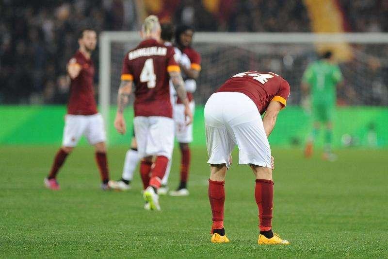Sconfitta indolore per la Roma, Belotti al 94' cala il sipario sulla stagione