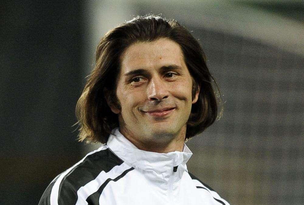 Tacchinardi: "Febbraio mese decisivo per la Roma. Tre eventuali derby in una settimana potrebbero pesare"