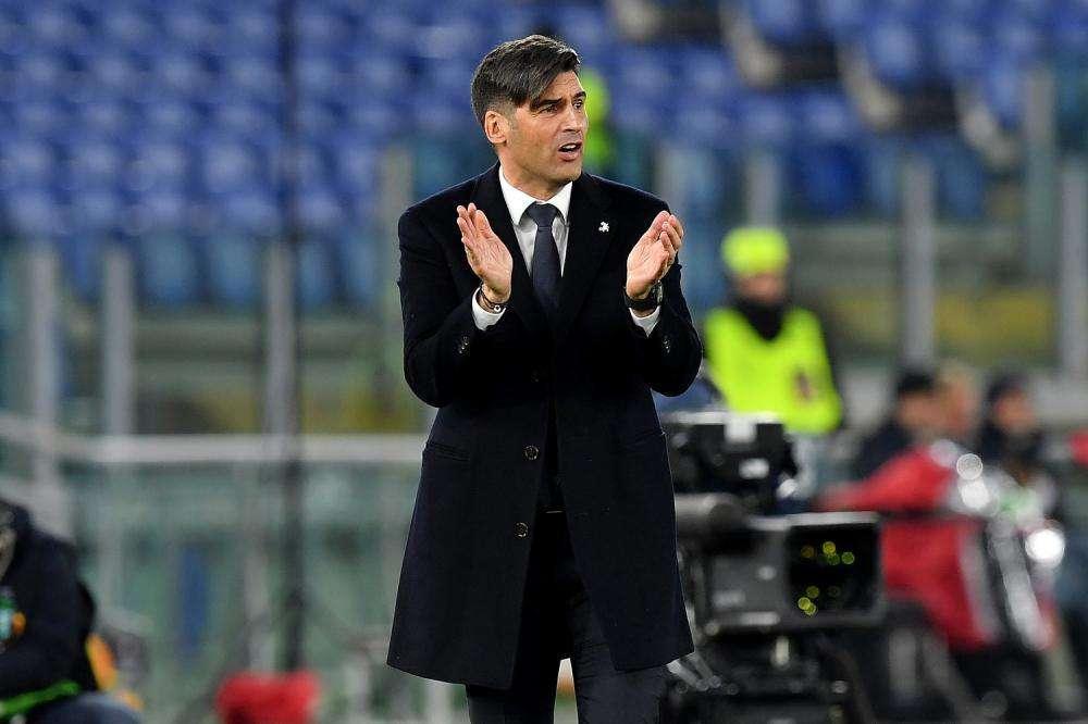 Ripartenza Roma sul modello Shakhtar Donetsk