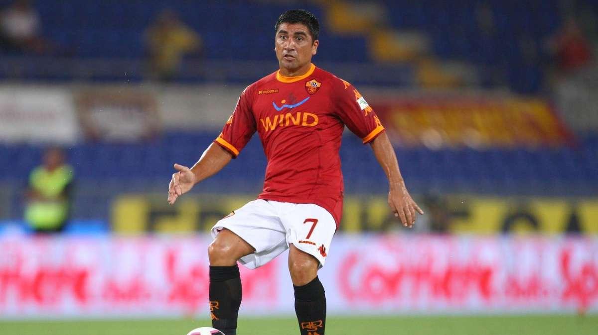 Pizarro, il dolore al ginocchio non è del tutto passato