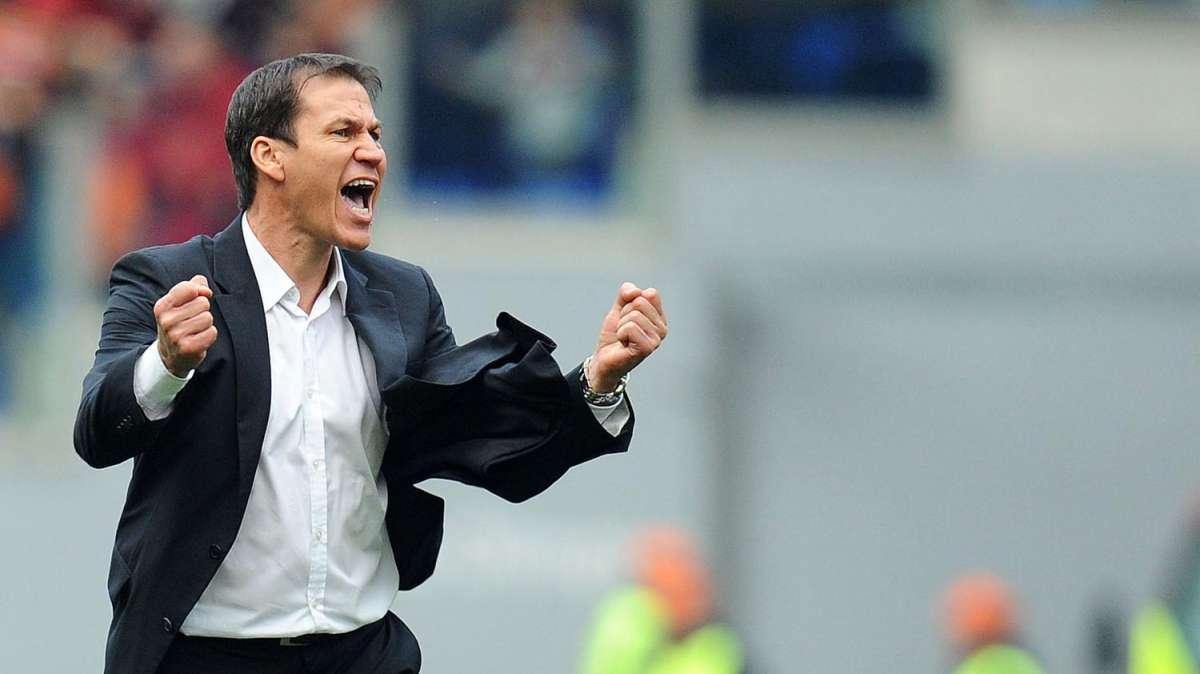 Roma-Sampdoria - Le pagelle