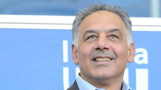 Pallotta: "Dopo il Barcellona le persone sono andate fuori di testa, mai visto niente del genere"