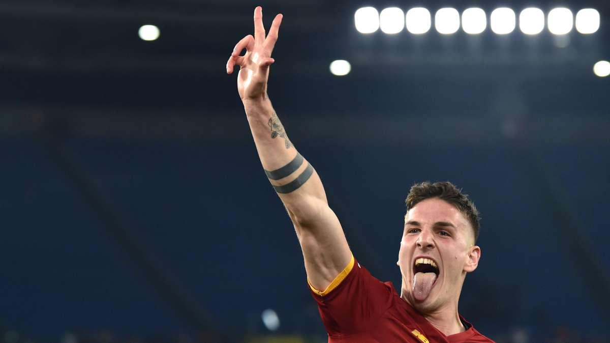 Il punto su Zaniolo 