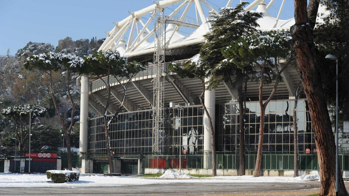 Oltre 50 possibili aree per lo stadio