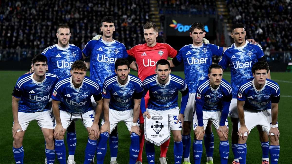 Cambio Campo - Moscardi: "Mi aspettavo un Como in lotta Champions, ma non sarà una volata semplice. La Juventus è la favorita per il quarto posto"
