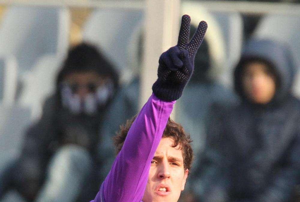 Anche Jovetic sul taccuino di Sabatini