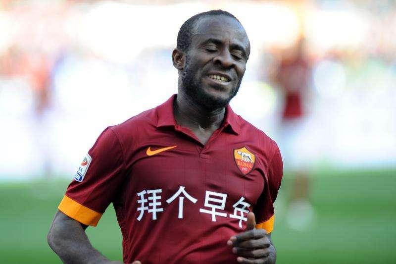 Doumbia: "A Roma non ero felice, questo ha influenzato la qualità del mio gioco". VIDEO!