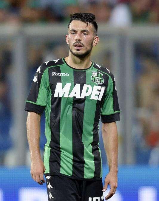 Sansone come alternativa a Mahrez?