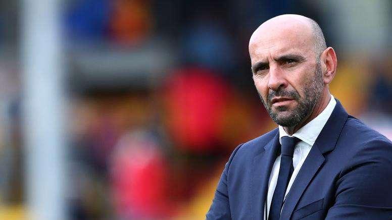 Monchi: "Rammarico per il prezzo di Salah. Ai tifosi chiedo pazienza. Dovremmo essere più giusto con Pallotta" 