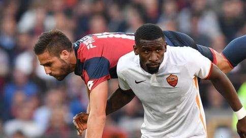 Rüdiger: "Per me è ora di vincere nuovamente un titolo"