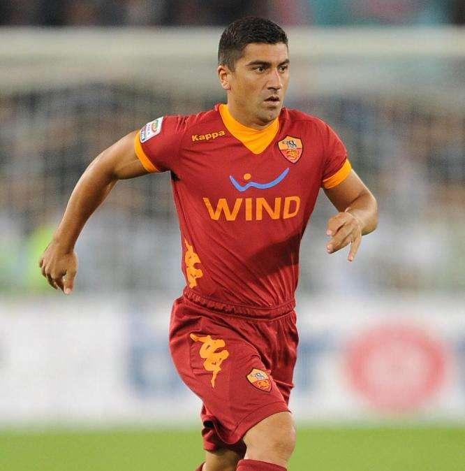 Pizarro: "Per me il campionato è finito. Non mi sorprenderebbe un ritorno di Spalletti alla Roma"
