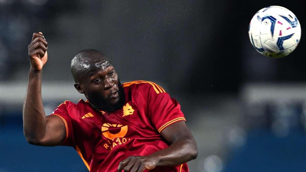 Napoli, Lukaku il prescelto per il post Osimhen 