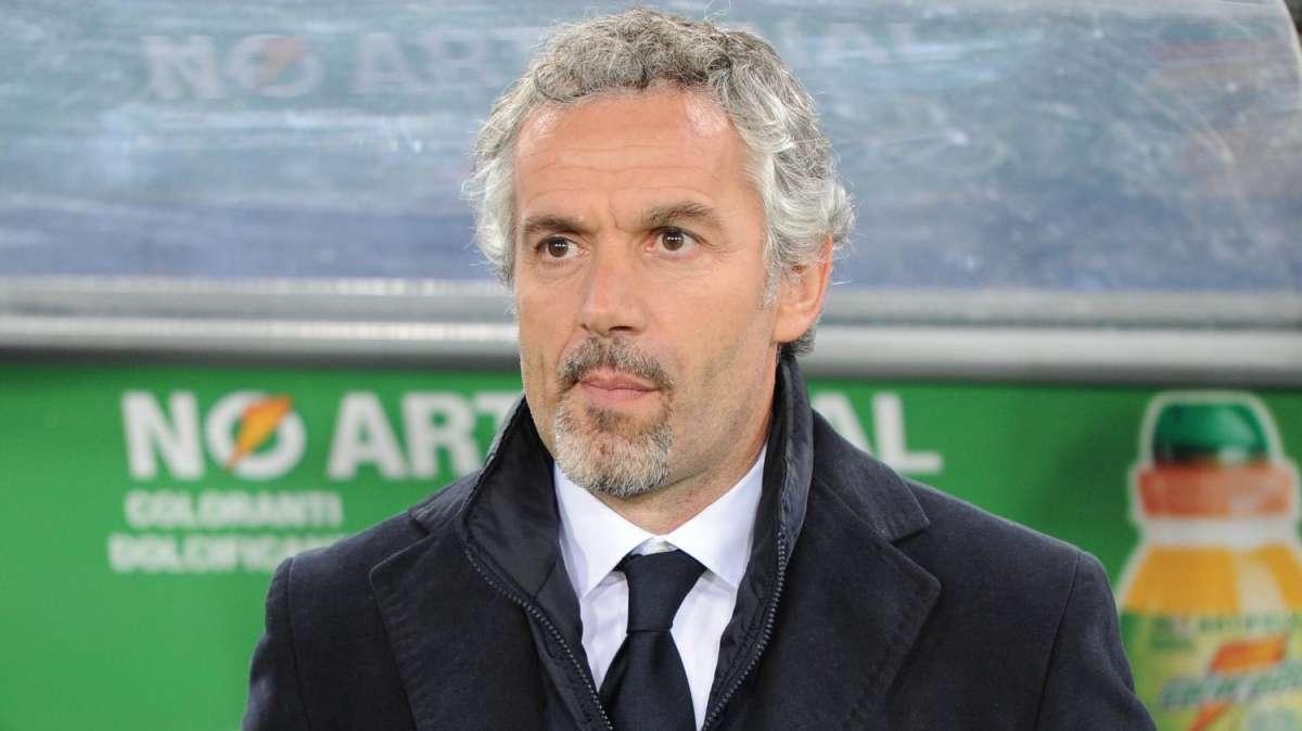 Donadoni: "A Roma hanno lasciato lavorare Luis Enrique ed ora si vedono i primi risultati"