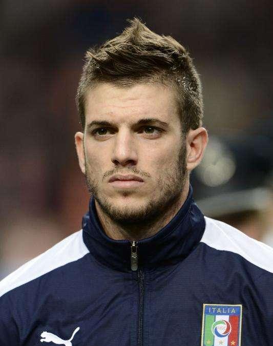 Inter, Santon: "Felice di essere tornato a casa. Roma? Solo voci"