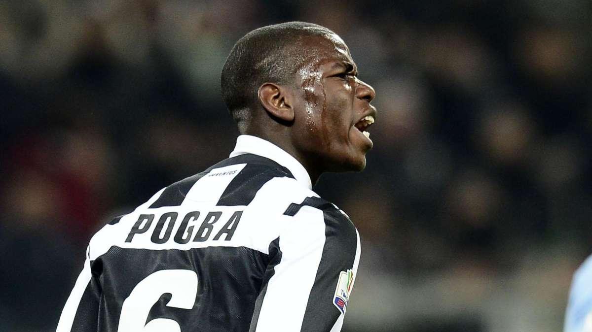 Ag. Pogba: "Prima di andare alla Juve avevo offerto il giocatore alla Roma"