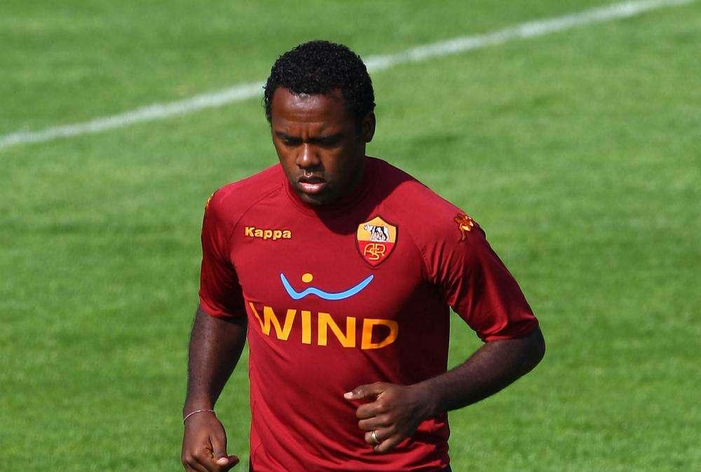 Simplicio: "E' facile giocare con tanti campioni"