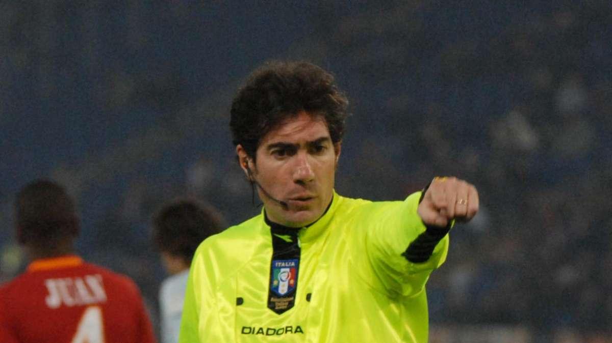 Roma-Palermo a Bergonzi