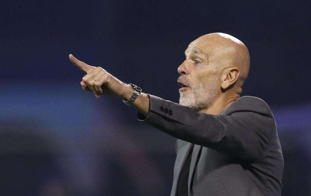 Pioli rinnova col Milan, contratto fino al 2025