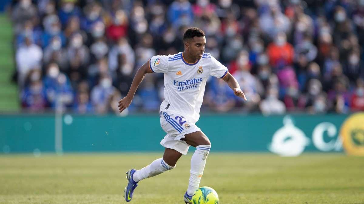 Real Madrid, Rodrygo esalta Ancelotti: "Mi aiuta tanto a crescere"