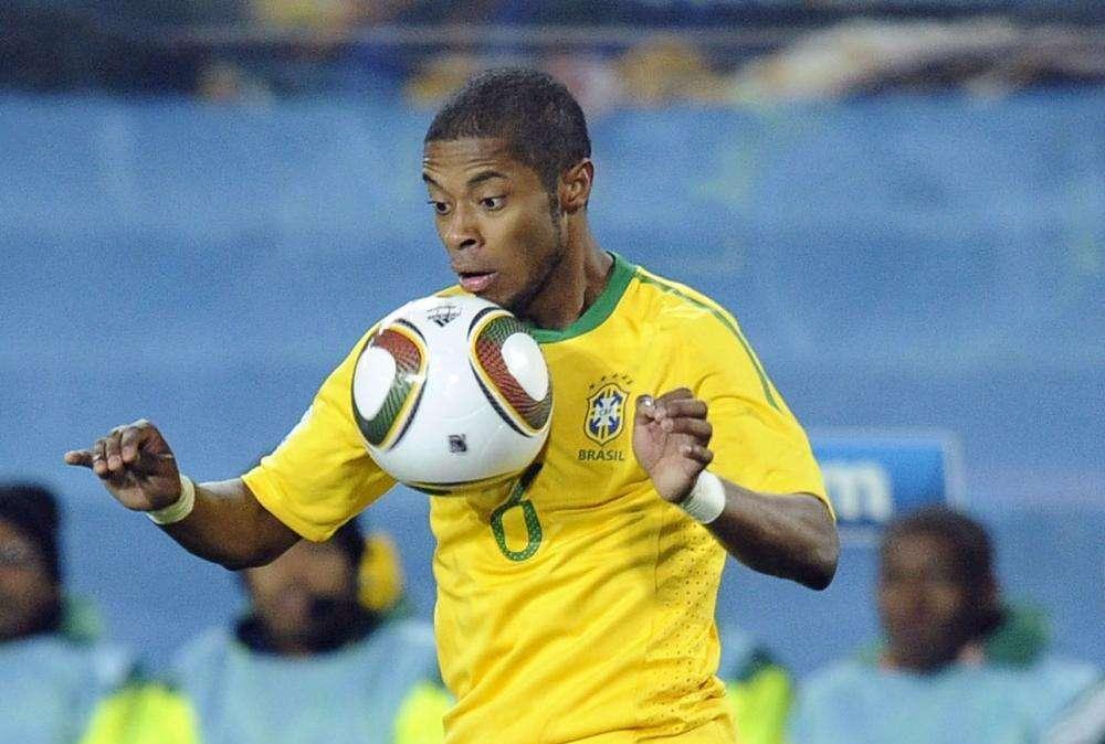 Sky Sport 24 - Bastos sarà un giocatore della Roma. Decisiva la presenza di Rudi Garcia