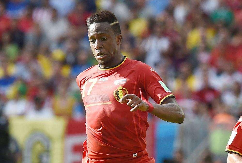Instagram - Belgio, Origi: "Dopo il match di ieri, selfie con il nostro re"