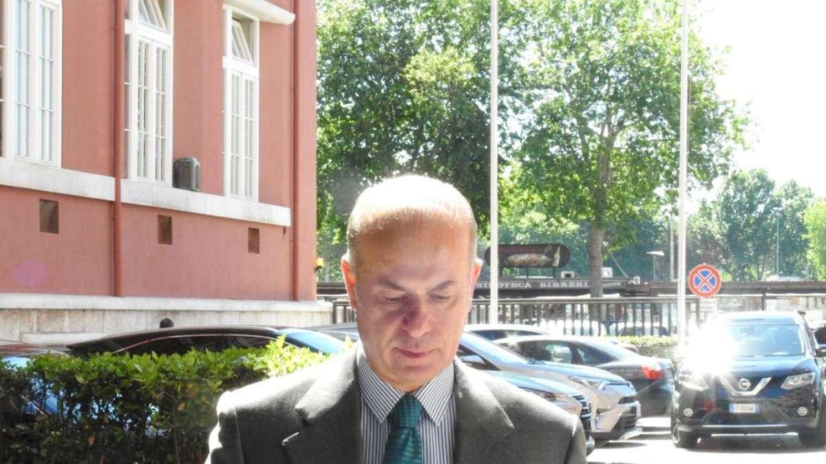 Accadde oggi - Gandini ufficialmente giallorosso. Monchi pensa a Gimenez. Ag. Rossi spiega perché non sia venuto a Roma