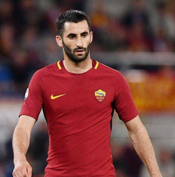 Sondaggio del Cagliari per Gonalons