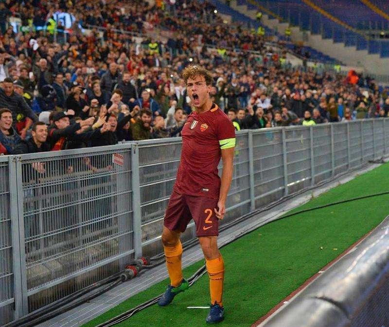 Instagram, De Santis: "Roma ti amo!". FOTO!