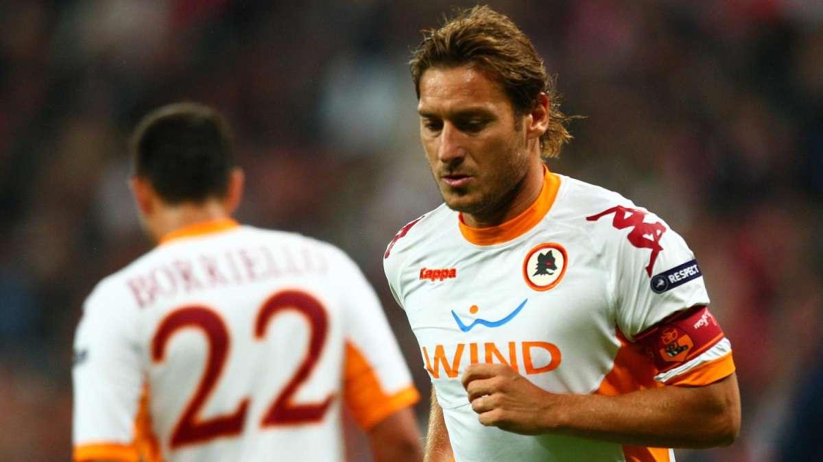 Bayern Monaco-Roma 2-0. Resistiamo per 83' ma siamo troppo remissivi