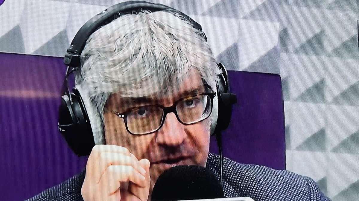 Calamai: "Chiesa, abbiamo già visto il meglio?". AUDIO!