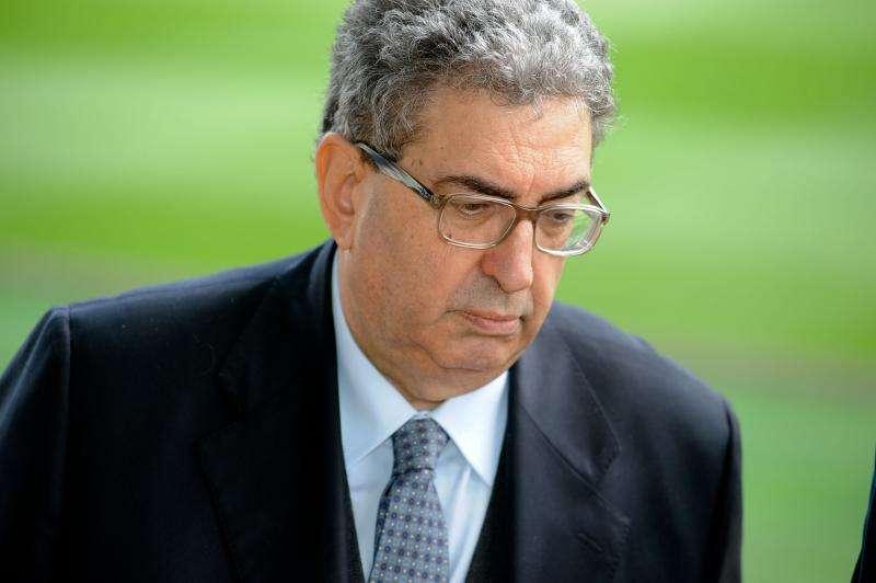 ESCLUSIVA VG - Perinetti: "Io alla Roma con Conte? Ecco come stanno le cose"