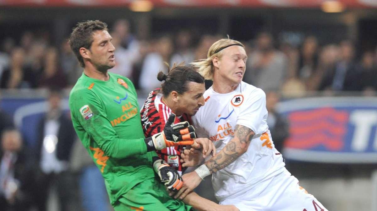 Il punto di Bacconi: "Totti e De Rossi non all'altezza. Roma in affanno sulle palle lunghe"