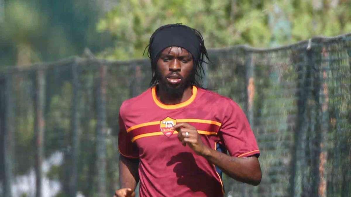 L'Arsenal ufficializza il passaggio di Gervinho alla Roma