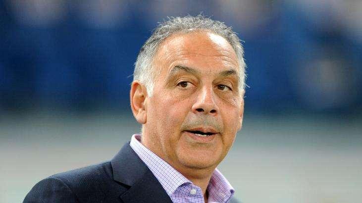 Pallotta: "Non venderemo Pjanic, Spalletti si è accampato a Trigoria. Mi dovrete sopportare a lungo, devo costruire uno stadio"