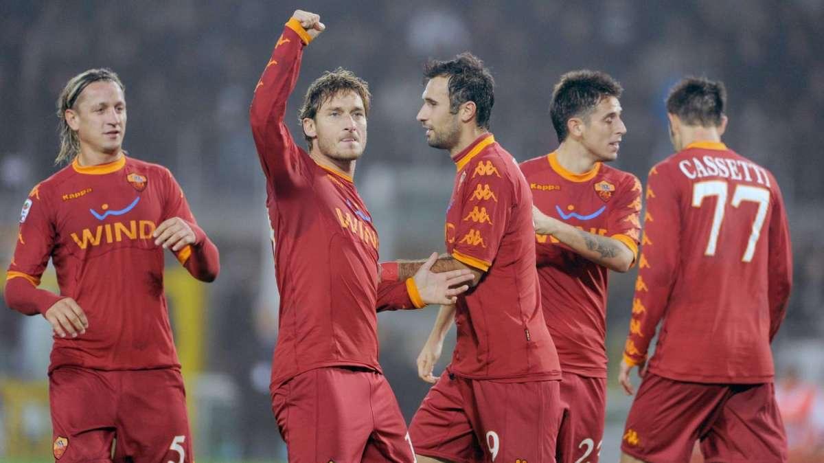 Accadde oggi - Dzeko: "La fascia da capitano pesa". Ag. Bonaventura: "Piace alla Roma". Juve-Roma 1-1, Marotta se la prende con l'arbitro