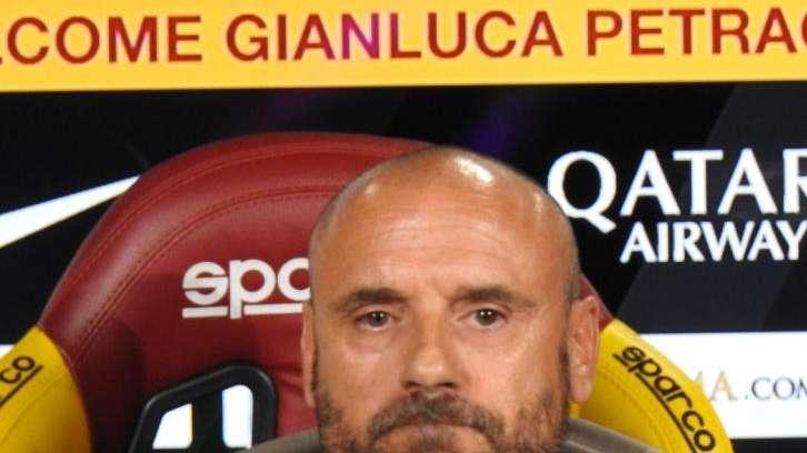 TRIGORIA - Petrachi: "Dzeko? Nessuno si mette d'accordo con altri e poi ci ricatta. La Roma la soluzione migliore per Higuain. Non ho mai cercato Barella". FOTO! VIDEO!