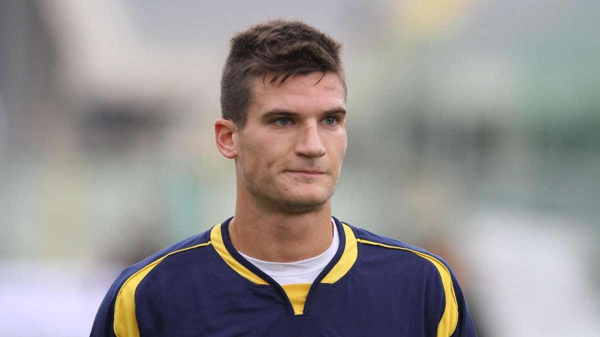 Andreolli a giugno torna all'Inter